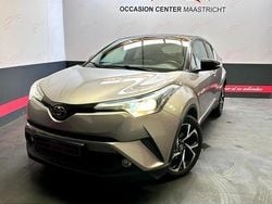 Gebruikt 2018 Toyota C-HR Premium SUV | € 18.249 (Eerlijke prijs)