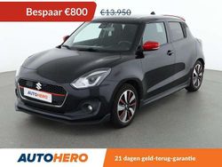 Zwart Gebruikt 2018 Suzuki Swift Comfort+ Hatchback | € 13.349 (Goede deal)