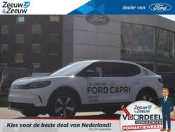 Gebruikt 2024 Ford Capri Extended Range SUV | € 44.350 (Super prijs)