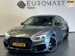 Grijs Gebruikt 2018 Audi A5 Sportback Design Hatchback | € 23.950 (Goede deal)