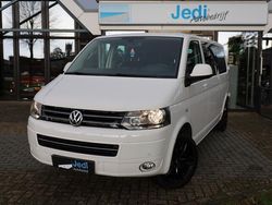 Wit Gebruikt 2015 VW T5 Comfortline Van | € 25.950