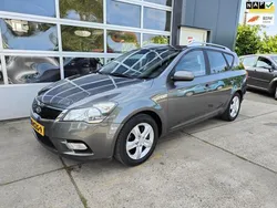 Grijs Gebruikt 2010 Kia Ceed Hatchback | € 3.650 (Super prijs)
