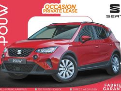 Rood Gebruikt 2024 Seat Arona Business SUV | € 20.950 (Eerlijke prijs)