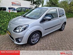Grijs Gebruikt 2011 Renault Twingo Collection Hatchback | € 3.350 (Iets duurder)