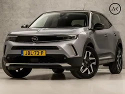 Grijs Gebruikt 2021 Opel Mokka Business Elegance SUV | € 17.945 (Super prijs)