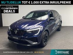 Blauw Gebruikt 2023 Renault Arkana Esprit Alpine SUV | € 30.695 (Duur)