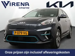 Blauw Gebruikt 2022 Kia Niro SUV | € 26.450 (Goede deal)