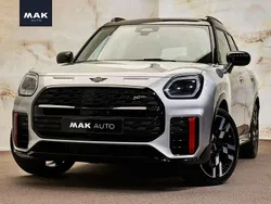 Grijs Gebruikt 2024 Mini John Cooper Works Countryman SUV | € 59.800