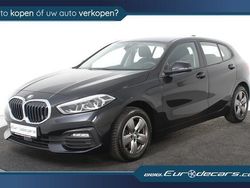 Zwart Gebruikt 2019 BMW 116 Advantage Hatchback | € 22.600 (Duur)