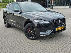 Gebruikt 2023 Jaguar F-Pace SE SUV | € 50.000