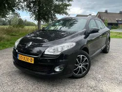 Gebruikt 2012 Renault Mégane GrandTour Expression Stationwagen | € 3.150 (Eerlijke prijs)