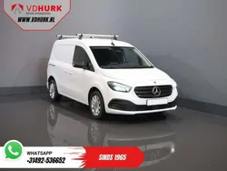 Wit Gebruikt 2022 Mercedes Citan 112 Van | € 21.744 (Eerlijke prijs)