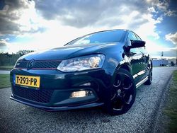 Zwart Gebruikt 2011 VW Polo GTI Hatchback | € 7.950 (Eerlijke prijs)