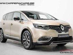 Beige Gebruikt 2015 Renault Espace Initiale MPV | € 18.990 (Super prijs)