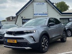 Grijs Gebruikt 2023 Opel Mokka SUV | € 19.899 (Goede deal)