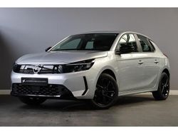 Grijs Nieuw 2025 Opel Corsa Edition | € 22.995 (Super prijs)