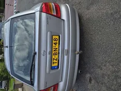Grijs Gebruikt 1998 Opel Astra Sport Hatchback | € 1.000 (Eerlijke prijs)