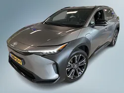 Grijs Gebruikt 2024 Toyota bZ4X Business Edition SUV | € 44.950