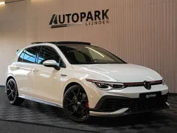 Wit Gebruikt 2022 VW Golf VIII GTI Hatchback | € 38.950 (Eerlijke prijs)