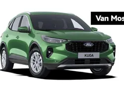 Groen Nieuw 2024 Ford Kuga Titanium SUV | € 43.490 (Iets duurder)