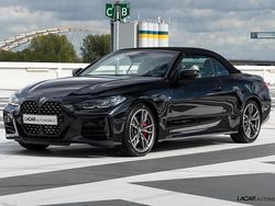 Zwart Gebruikt 2024 BMW M440 Executive Sedan | € 86.495