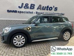 Groen Gebruikt 2021 Mini Cooper S Countryman SUV | € 26.950 (Eerlijke prijs)