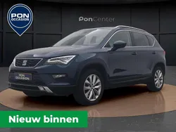 Blauw Gebruikt 2020 Seat Ateca Business SUV | € 20.950 (Goede deal)
