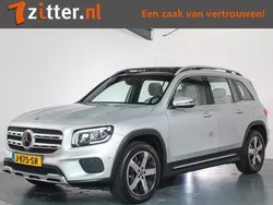 Grijs Gebruikt 2020 Mercedes GLB200 Business SUV | € 36.900 (Eerlijke prijs)