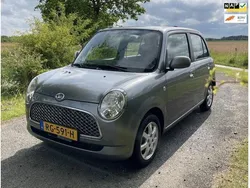Grijs Gebruikt 2007 Daihatsu Trevis Hatchback | € 2.000 (Eerlijke prijs)