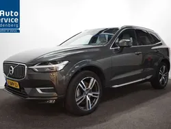 Grijs Gebruikt 2020 Volvo XC60 Inscription SUV | € 38.950 (Iets duurder)