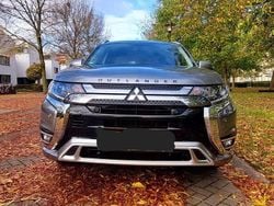 Zilver Gebruikt 2019 Mitsubishi Outlander P-HEV Intense SUV | € 25.800 (Iets duurder)