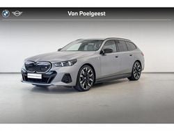 Bmw individual frozen pure grey metallic (grijs metallic) Gebruikt 2024 BMW i5 Comfort Edition Sedan | € 79.900 (Super prijs)