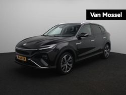 Zwart Gebruikt 2022 MG Marvel R Luxury SUV | € 27.495 (Eerlijke prijs)