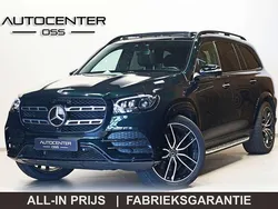 Groen Gebruikt 2024 Mercedes GLS400 AMG SUV | € 139.945