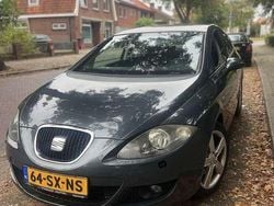 Gebruikt 2006 Seat Leon Stylance Sedan | € 1.600 (Super prijs)