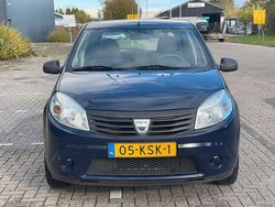 Gebruikt 2010 Dacia Sandero | € 1.750 (Goede deal)