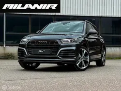 Grijs Gebruikt 2020 Audi Q5 S-Line SUV | € 34.945 (Eerlijke prijs)