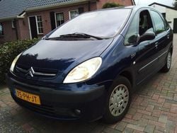 Blauw Gebruikt 2004 Citroën Xsara Picasso MPV | € 499 (Goede deal)