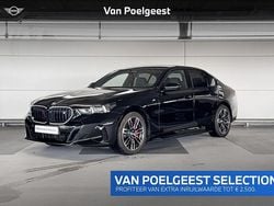 Zwart Gebruikt 2025 BMW i5 Comfort Edition Sedan | € 67.900 (Duur)