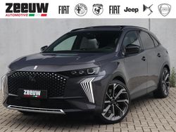 Grijs Gebruikt 2025 DS Automobiles DS7 Crossback Performance SUV | € 59.900