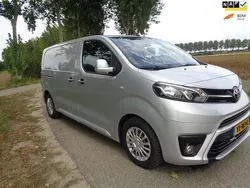 Overige Gebruikt 2016 Toyota Proace Van | € 5.900