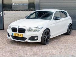 Gebruikt 2016 BMW 118 M Sport Hatchback | € 13.950 (Eerlijke prijs)