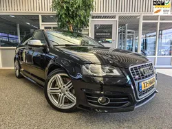 Zwart Gebruikt 2011 Audi S3 S-Line Hatchback | € 16.750
