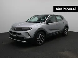 Grijs Gebruikt 2022 Opel Mokka-e Elegance SUV | € 20.900 (Eerlijke prijs)