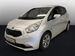 Grijs Gebruikt 2018 Kia Venga Hatchback | € 18.450 (Eerlijke prijs)