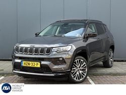 Grijs Nieuw 2025 Jeep Compass Summit SUV | € 44.900 (Duur)