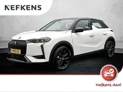 Wit Gebruikt 2023 DS Automobiles DS3 Performance SUV | € 23.275 (Eerlijke prijs)
