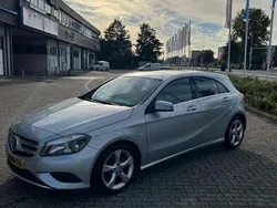 Grijs Gebruikt 2013 Mercedes A180 Stationwagen | € 6.500 (Super prijs)