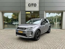 Grijs Gebruikt 2025 Land Rover Discovery Sport S SUV | € 66.950 (Eerlijke prijs)