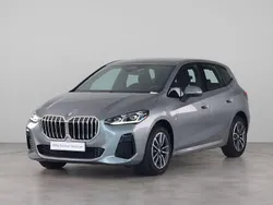Grijs, metallic lak Gebruikt 2024 BMW 230 Comfort Edition Stationwagen | € 47.950 (Goede deal)
